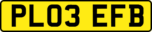 PL03EFB