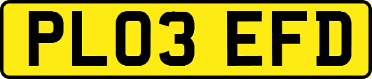 PL03EFD