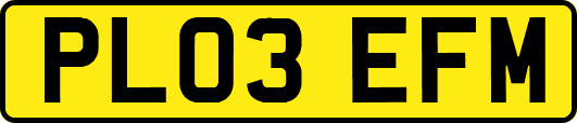 PL03EFM