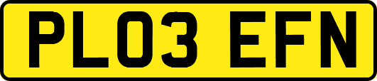 PL03EFN
