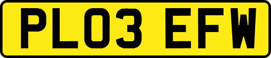PL03EFW
