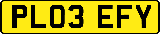PL03EFY