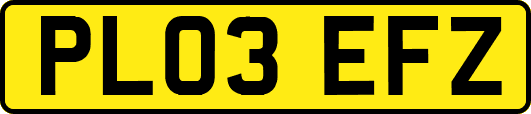 PL03EFZ
