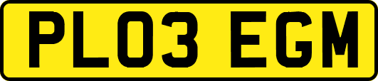 PL03EGM