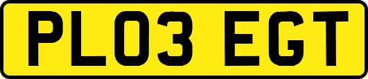 PL03EGT