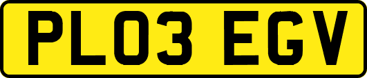 PL03EGV