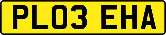 PL03EHA