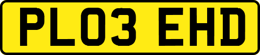 PL03EHD