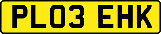 PL03EHK