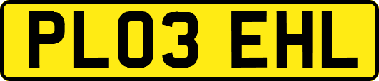 PL03EHL