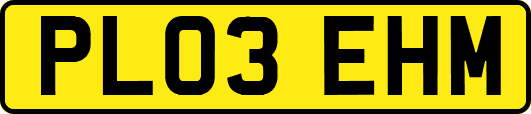 PL03EHM