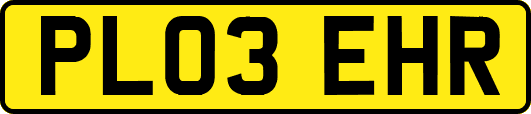 PL03EHR