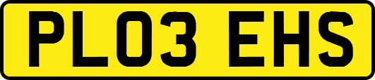 PL03EHS