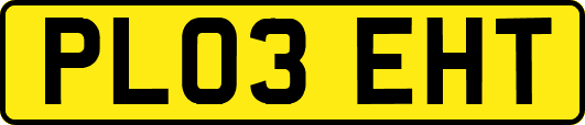 PL03EHT