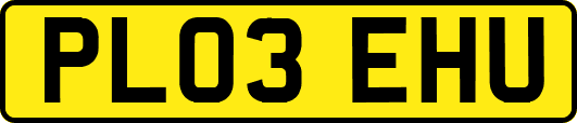 PL03EHU