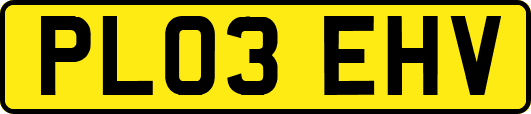 PL03EHV