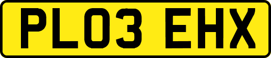 PL03EHX