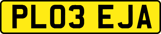 PL03EJA