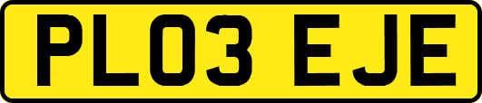 PL03EJE
