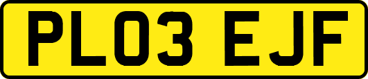 PL03EJF
