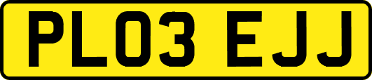PL03EJJ