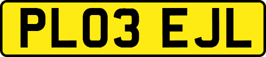 PL03EJL