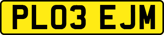PL03EJM