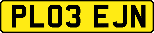 PL03EJN