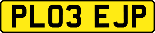 PL03EJP