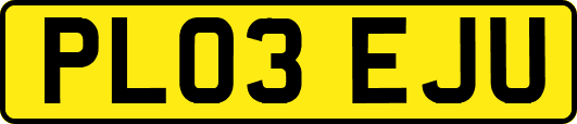 PL03EJU