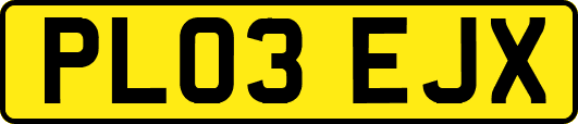 PL03EJX