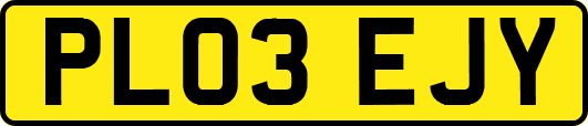 PL03EJY