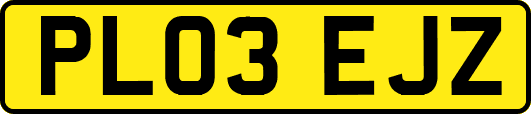 PL03EJZ