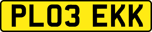PL03EKK