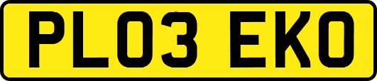 PL03EKO