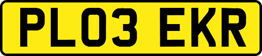 PL03EKR