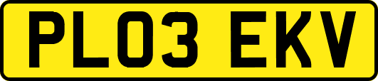 PL03EKV