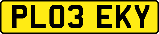 PL03EKY