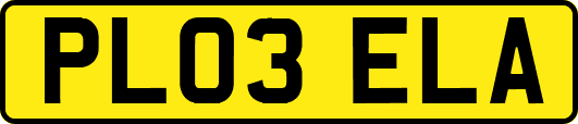 PL03ELA