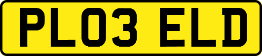 PL03ELD