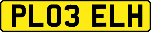 PL03ELH