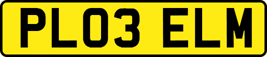 PL03ELM