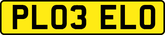 PL03ELO