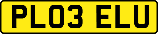 PL03ELU