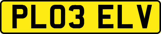 PL03ELV