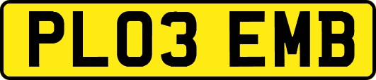 PL03EMB
