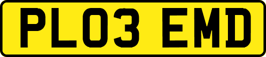 PL03EMD