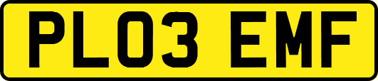 PL03EMF