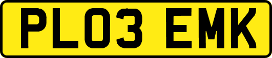 PL03EMK
