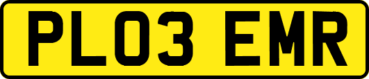 PL03EMR
